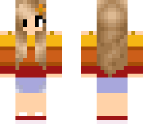 sweater girll