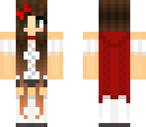 little red riding hood