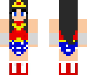 wonder woman
