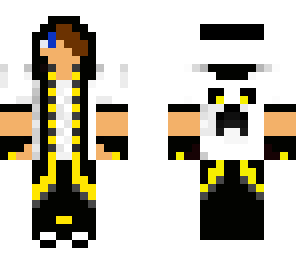 cool guy
