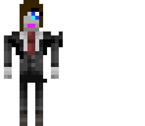 girl slender