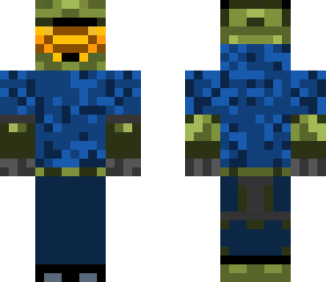 cool masterchief