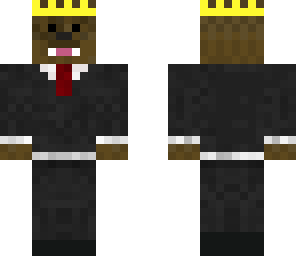 bacca king