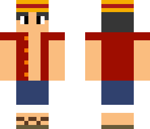 luffy