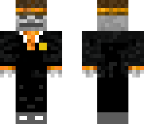 cool skeleton