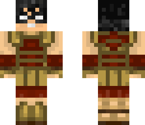 spartan