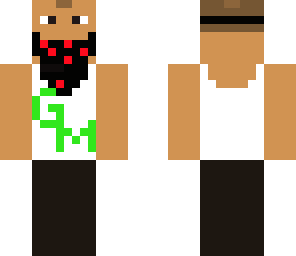 the gaming mobster