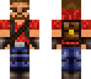 patriot explorer