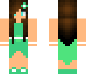 my personal for minecoming dont take fixed