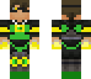 sky army archer