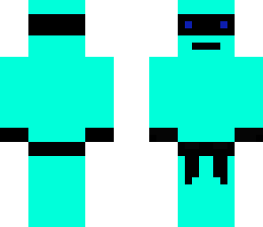 neon ninja