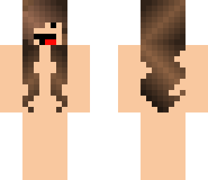 derpy skin base girl