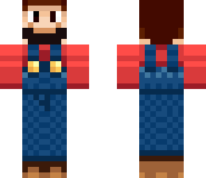 mario 47