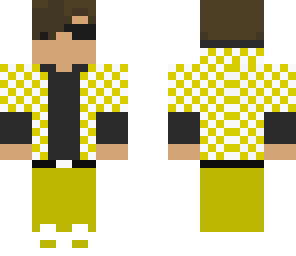 butter boy updated