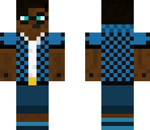 mc_gorgeous_nz skin