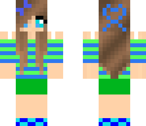 earth girl