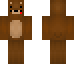 ****bear