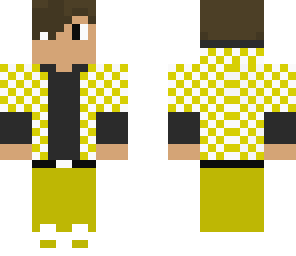 butter boy no glasses updated
