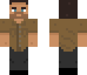 the walking dead - rick grimes
