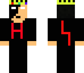 evil hendrik