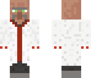 sensei villager from take back the night