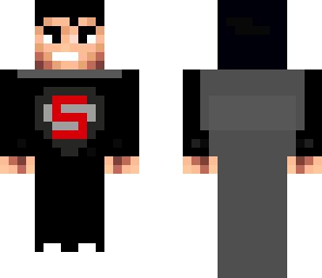 dark super man