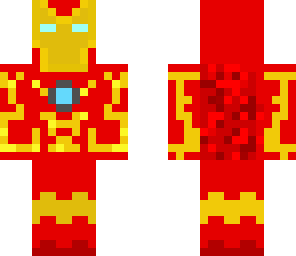 mercer's armor mk1 prototype