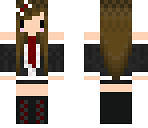 fixed bacca girl