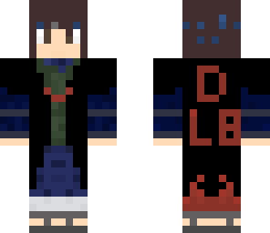 my personal skin