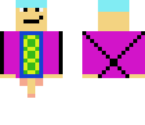 long dong china man