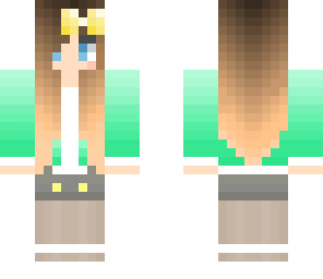 girl