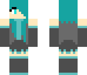 hatsune miku