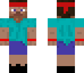 sport steve