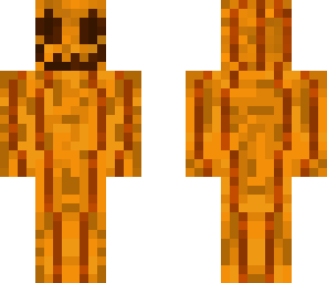 pumpkin -slientscreams-