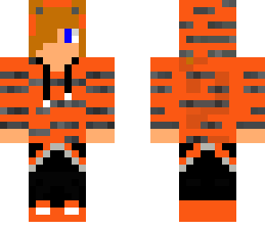 tigertrent