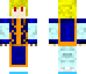 kurapika