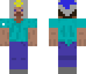 steve