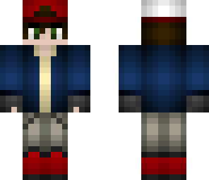 edited furu - james