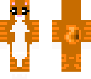 ginger rabbit