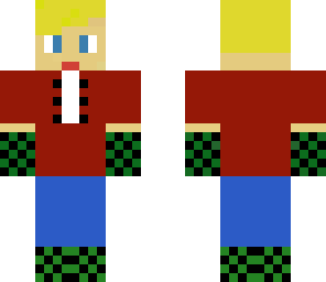 elliottskin server minecraft jrl