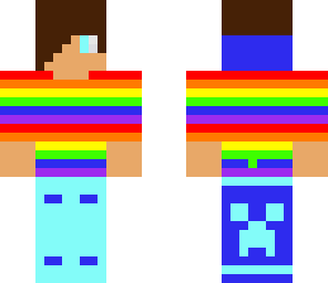 rainbow 2