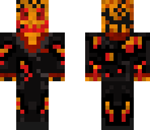 horrible pumpkinhead