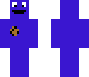 cookie monster