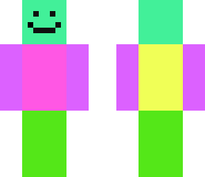 happy