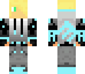 monster boy