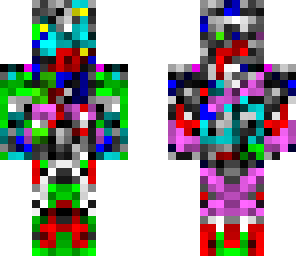 colors