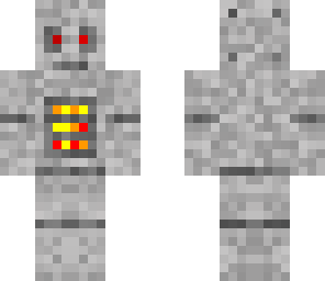 coal robot