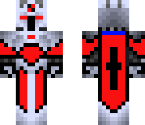 red knight