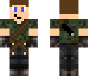 andorugamer adventurer