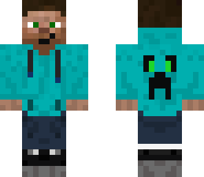 cool steve